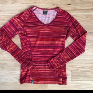 Icebreaker Baselayer 200